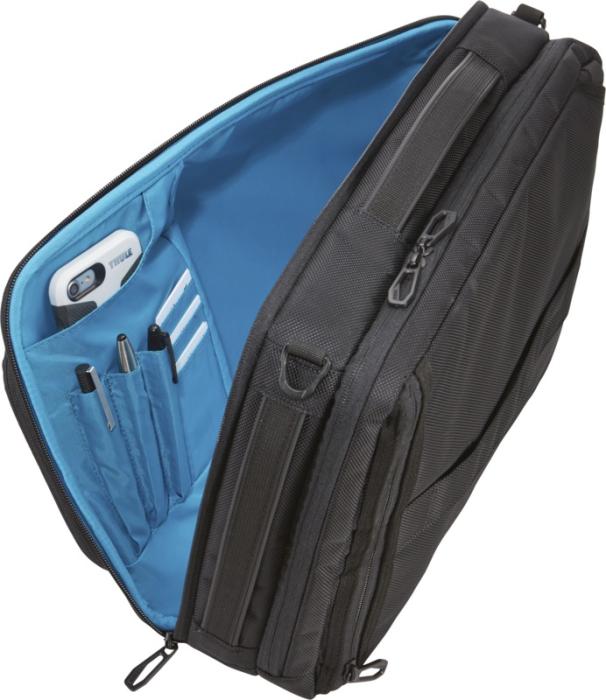 Thule Accent 15.6" Laptop Bag Black