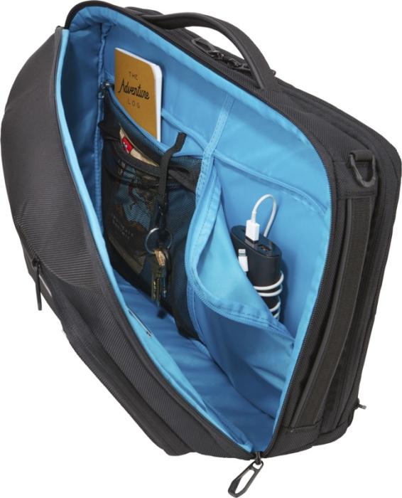 Thule Accent 15.6" Laptop Bag Black