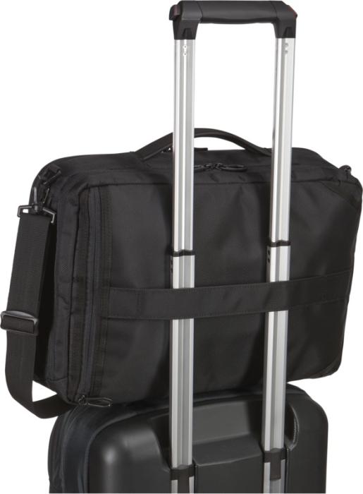 Thule Accent 15.6" Laptop Bag Black