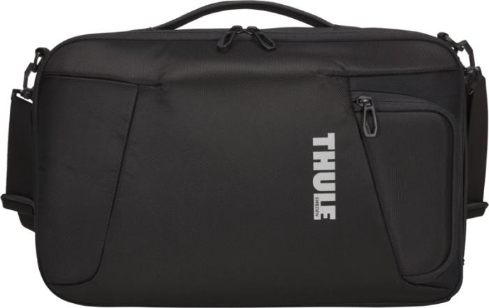 Thule Accent 15.6" Laptop Bag Black