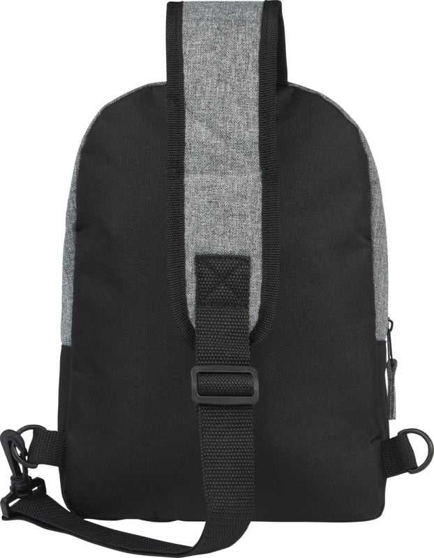 Reclaim GRS Recycled Two Tone Sling