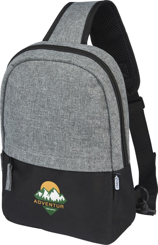 Reclaim GRS Recycled Two Tone Sling