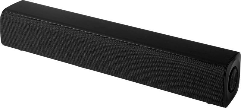 Mini Sound Bar Black Bluetooth®