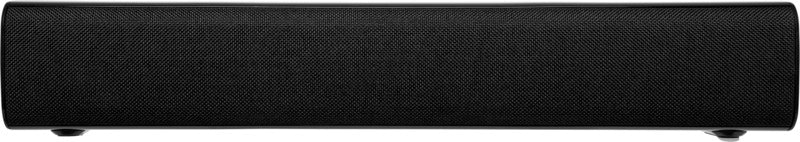 Mini Sound Bar Black Bluetooth®