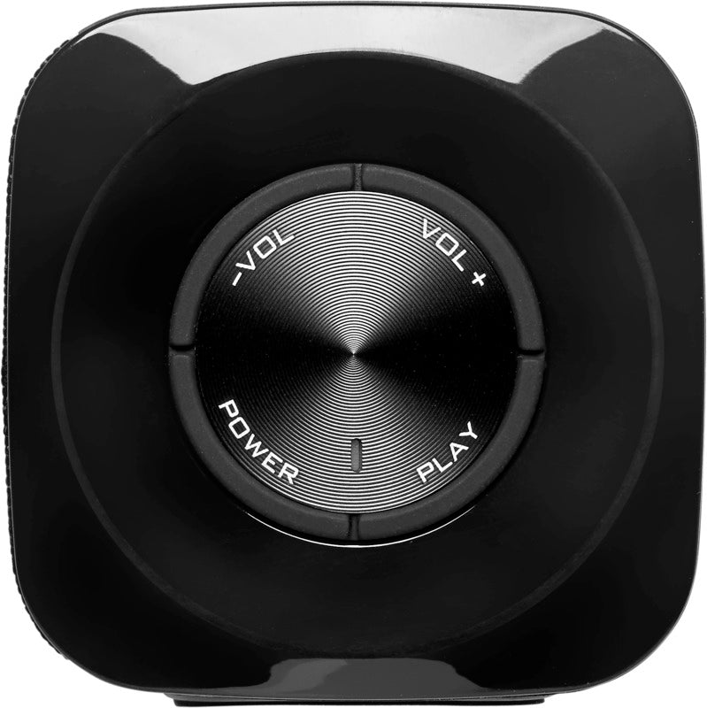 Mini Sound Bar Black Bluetooth®