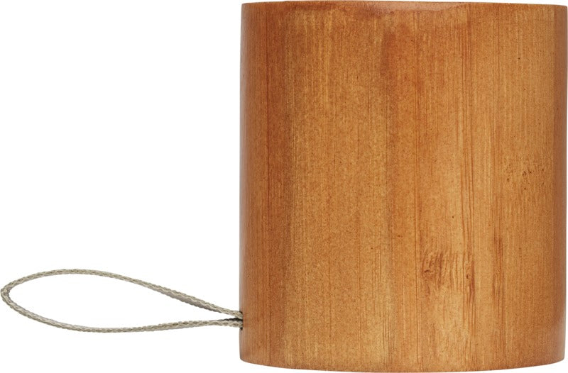 Branded Bamboo Speaker Bluetooth®