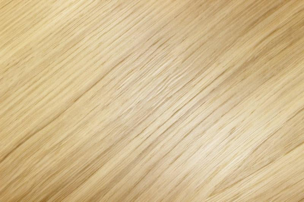 Branded Wooden Clipboard With Silver Fixed Clip (Natural Finish)