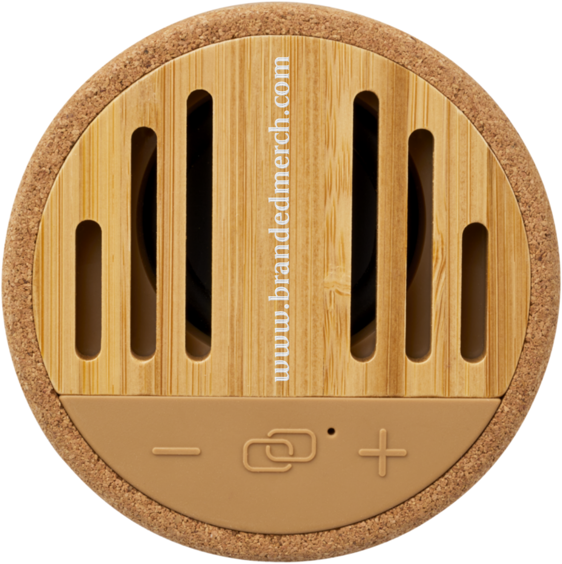 5W Cork Bluetooth® Speaker