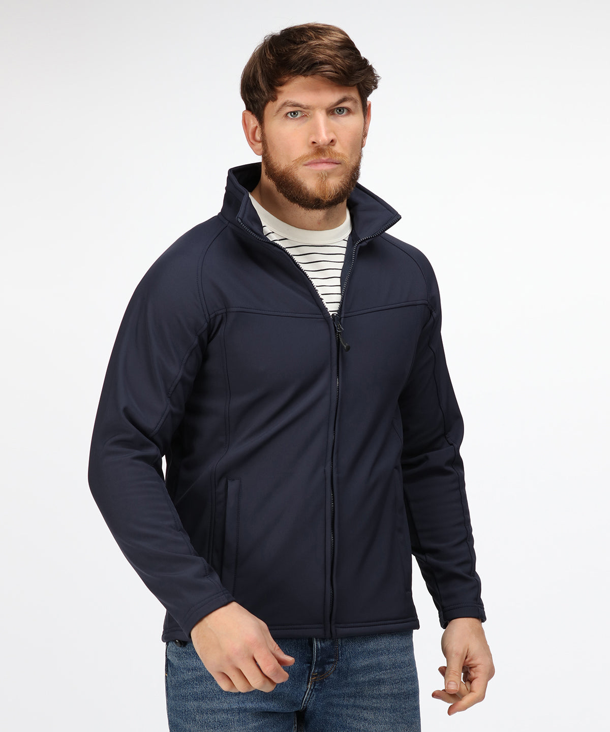 Softshell Jacket Regatta