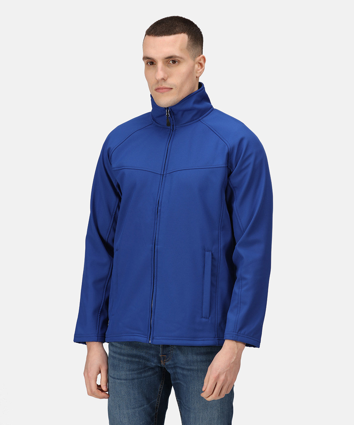 Softshell Jacket Regatta