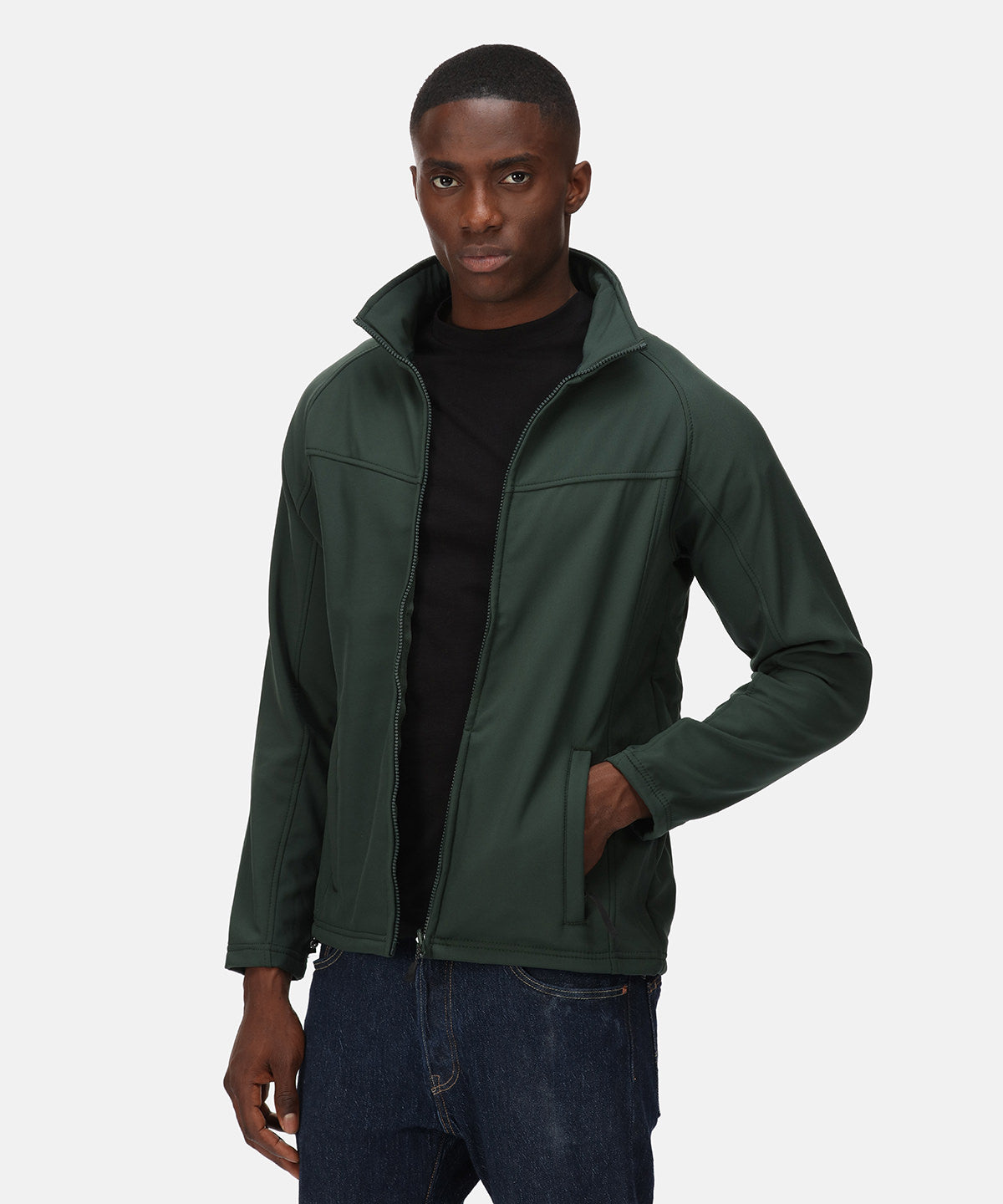 Softshell Jacket Regatta