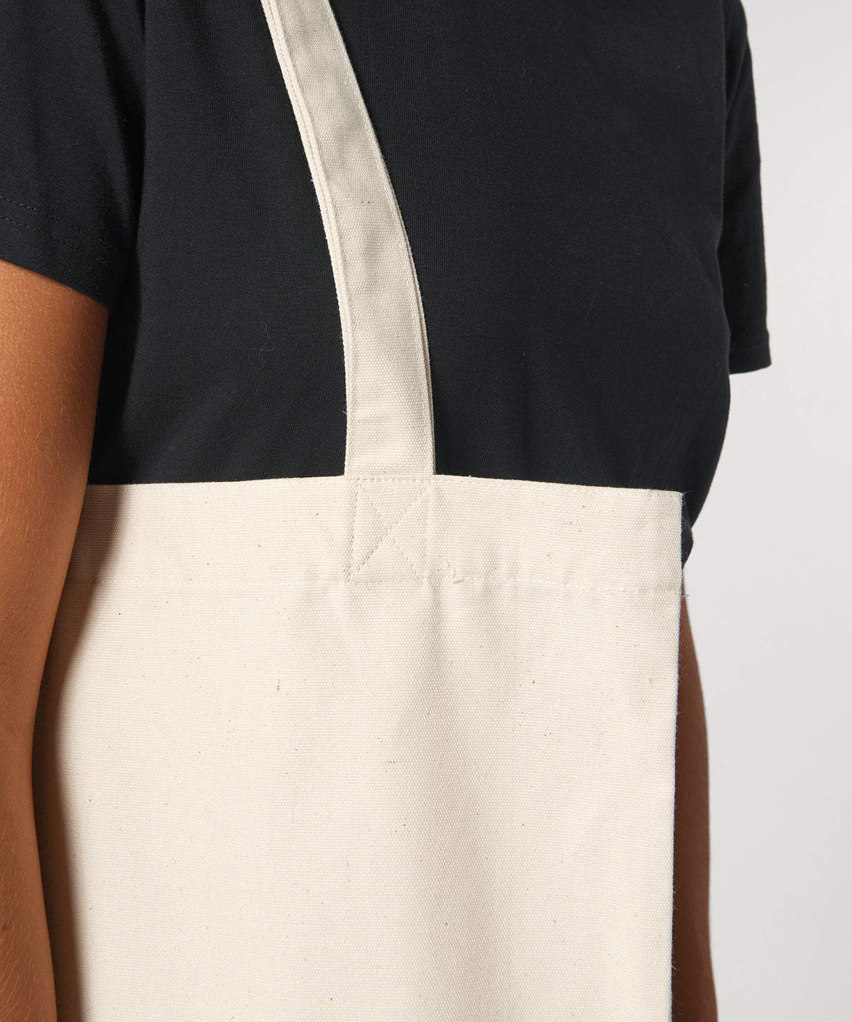 Tote Bag Woven Recycled STANLEY/STELLA