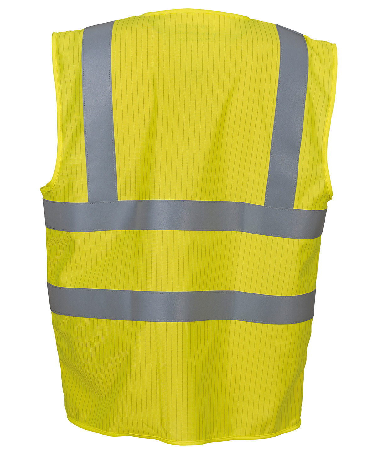 Hi Vis 2 Band and Braces Waistcoat