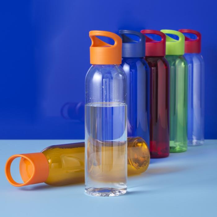 Tritan™ water bottle 650ml
