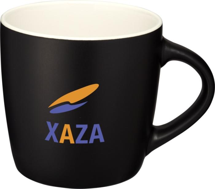Ceramic Mug 340ml