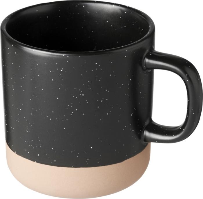 Ceramic Branded Mug 360ml