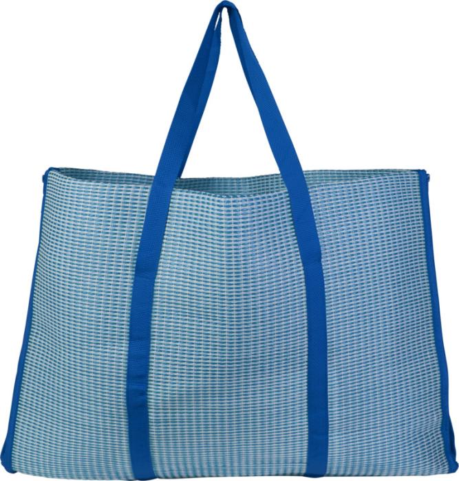 Foldable Beach Tote And Mat