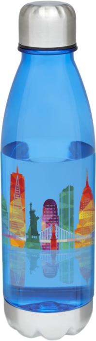 Branded water bottle 685ml