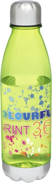 Branded water bottle 685ml