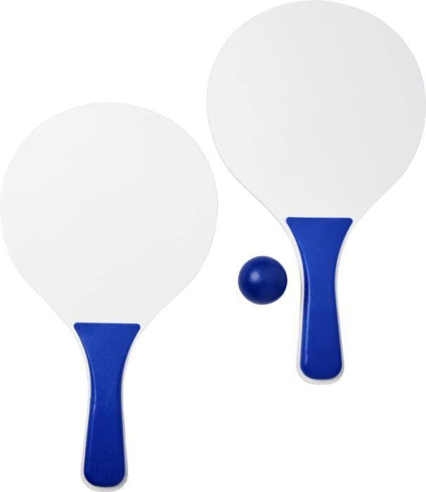 Bounce Beach Game Set