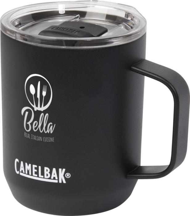 CamelBak®  350ml Vacuum Insulated Camp Mug