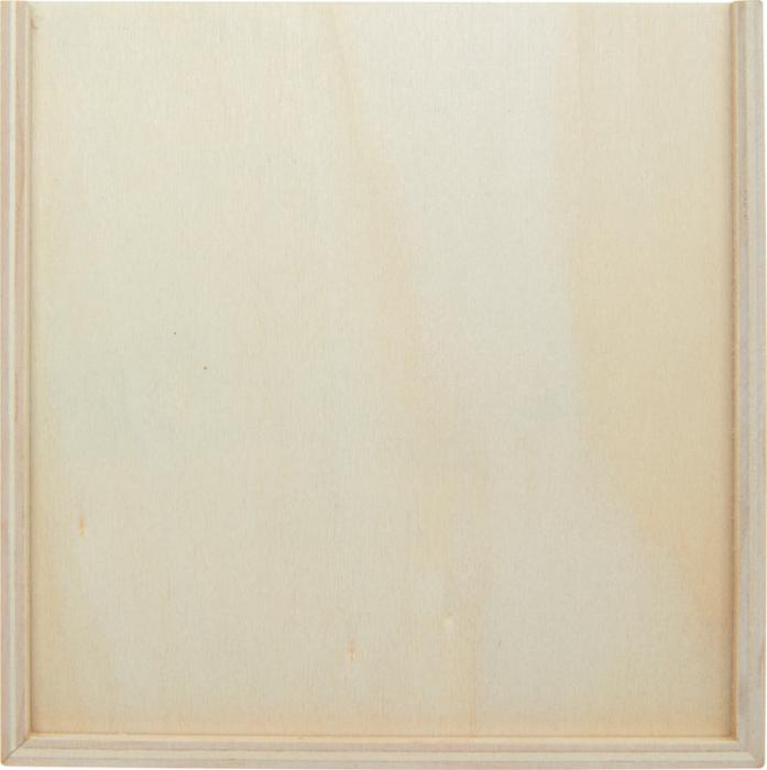 Wooden Puzzle