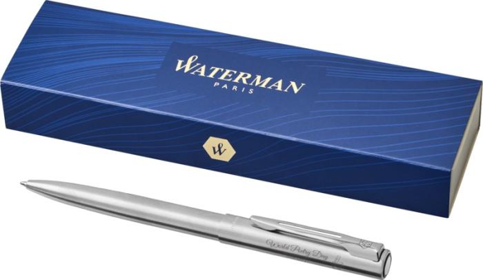 Waterman Graduate Ballpoint Pen