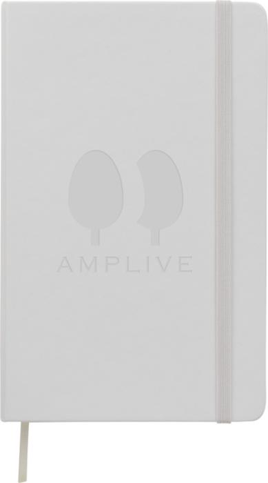 Branded Moleskine Classic Hard Cover Notebook - Ruled