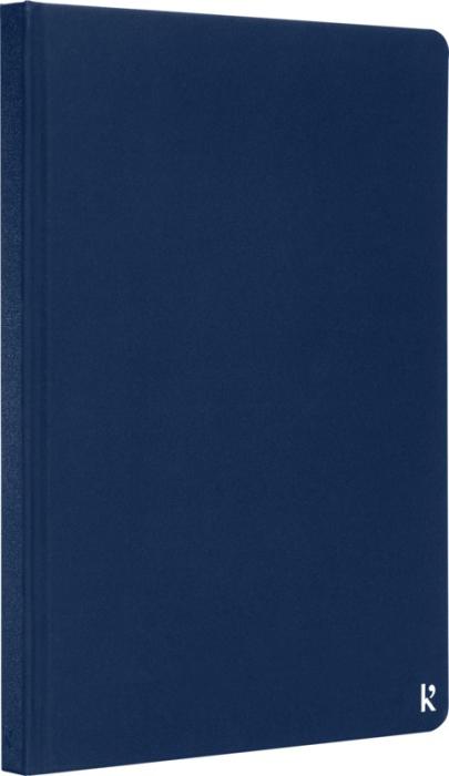 Karst® A5 Stone Paper Hardcover Lined Notebook