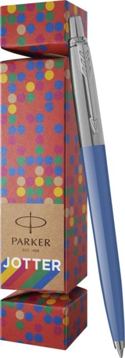 Branded Parker Jotter Cracker Pen Gift Set