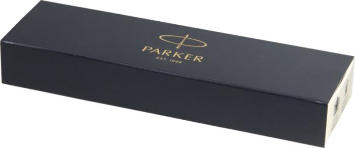 Branded Parker Jotter Recycled Ballpoint Pen