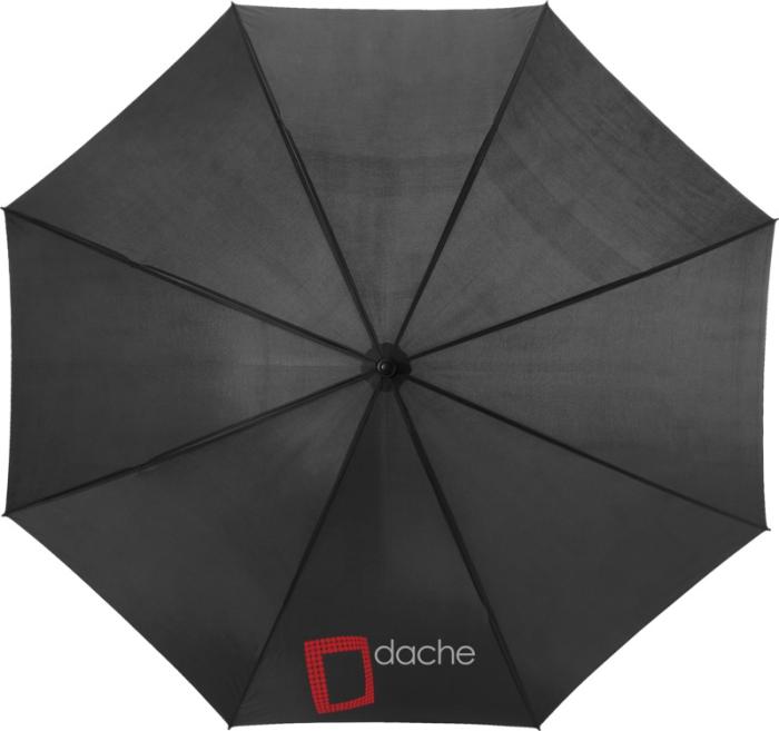 23" Auto Open Branded Umbrella