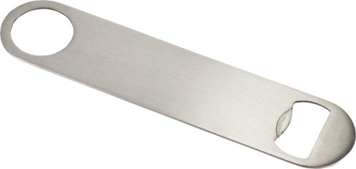 Branded Bottle Opener Bar Blade