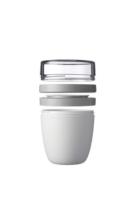 Ellipse Lunch Pot