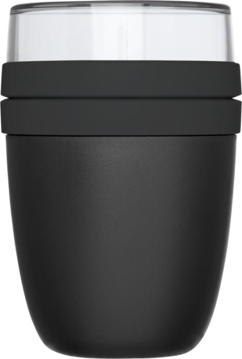 Ellipse Lunch Pot