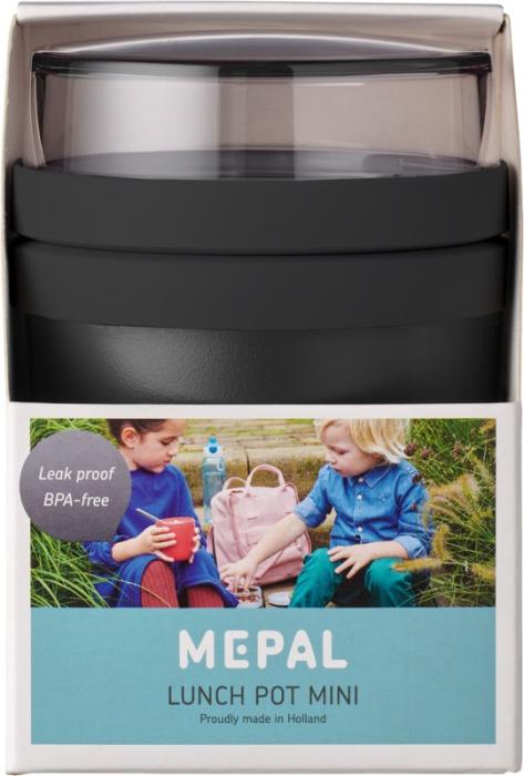 Ellipse Lunch Pot