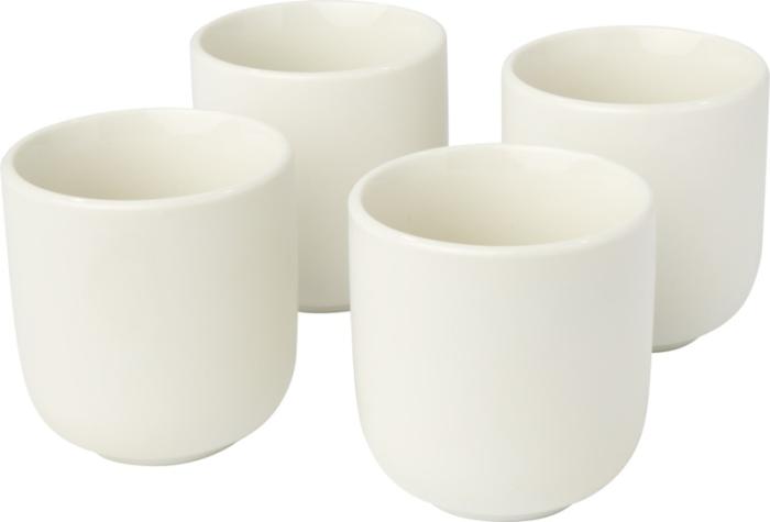 90ml Espresso Cup 4-piece