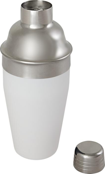 Recycled Stainless Steel Cocktail Shaker