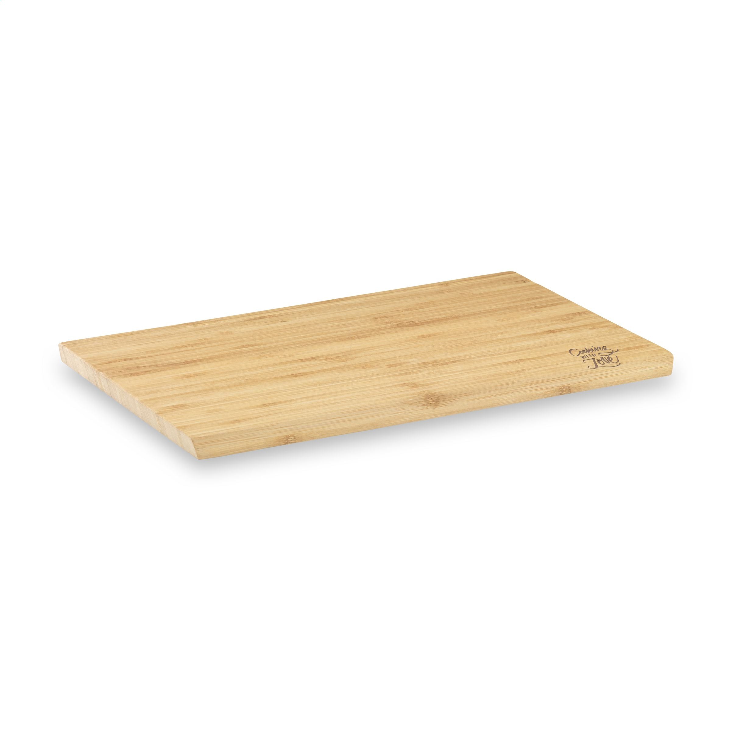 Branded Bamboo Chopping Board