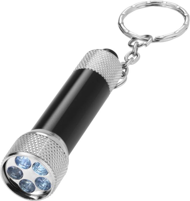 Branded LED Keychain Light