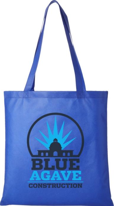 Large Convention Tote Bag 6L