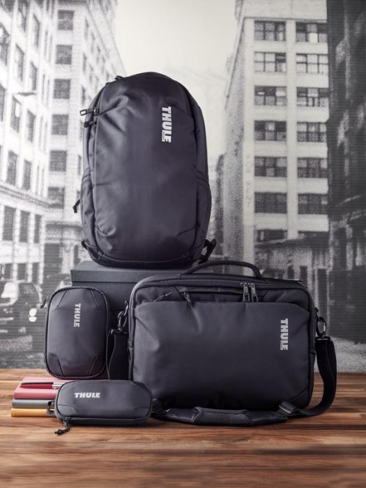 Thule Subterra 15.6" Branded Laptop Bag