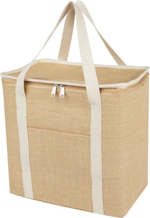 Jute Cooler Bag 19L 300 g/m²