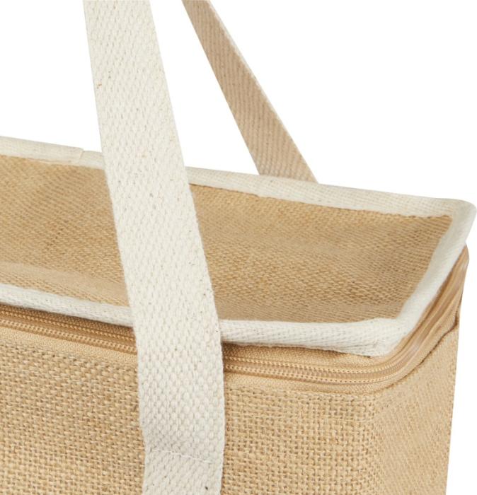 Jute Cooler Bag 19L 300 g/m²