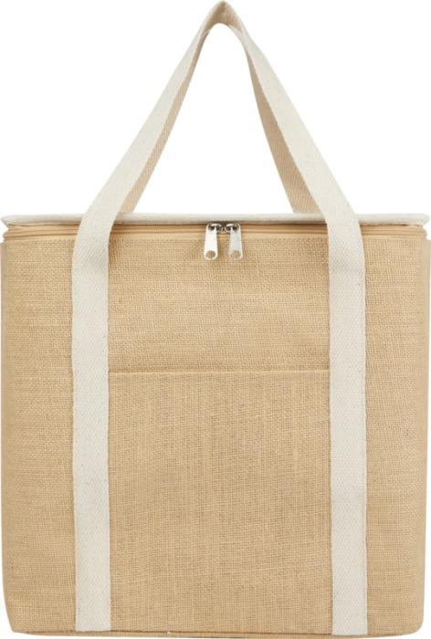 Jute Cooler Bag 19L 300 g/m²