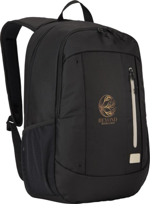 Case Logic Jaunt 15.6" recycled backpack