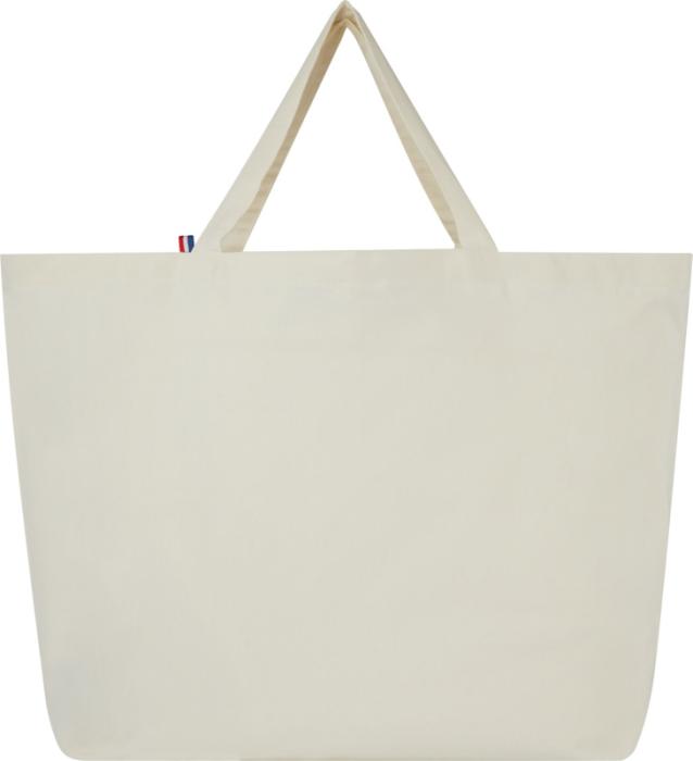 Recycled Shopper Promotional Tote Bag 200 g/m2