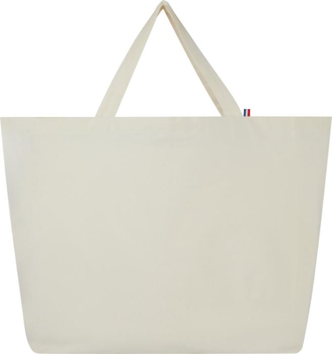 Recycled Shopper Promotional Tote Bag 200 g/m2