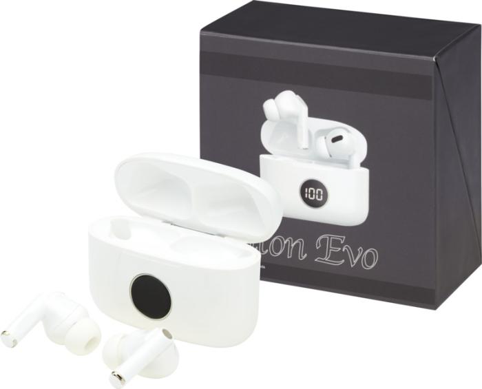 Anton Evo ANC earbuds