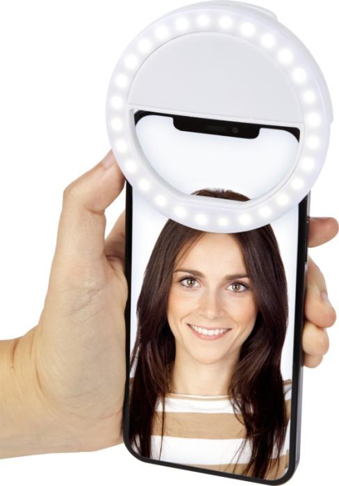 Ring Selfie Light